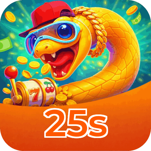 Tabela RTP dos jogos de cassino da 25s