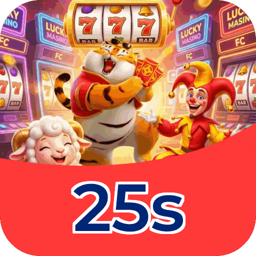 Promoções e bônus exclusivos da 25s